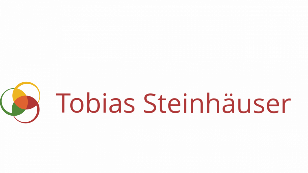 Logo - Tobias Steinhäuser