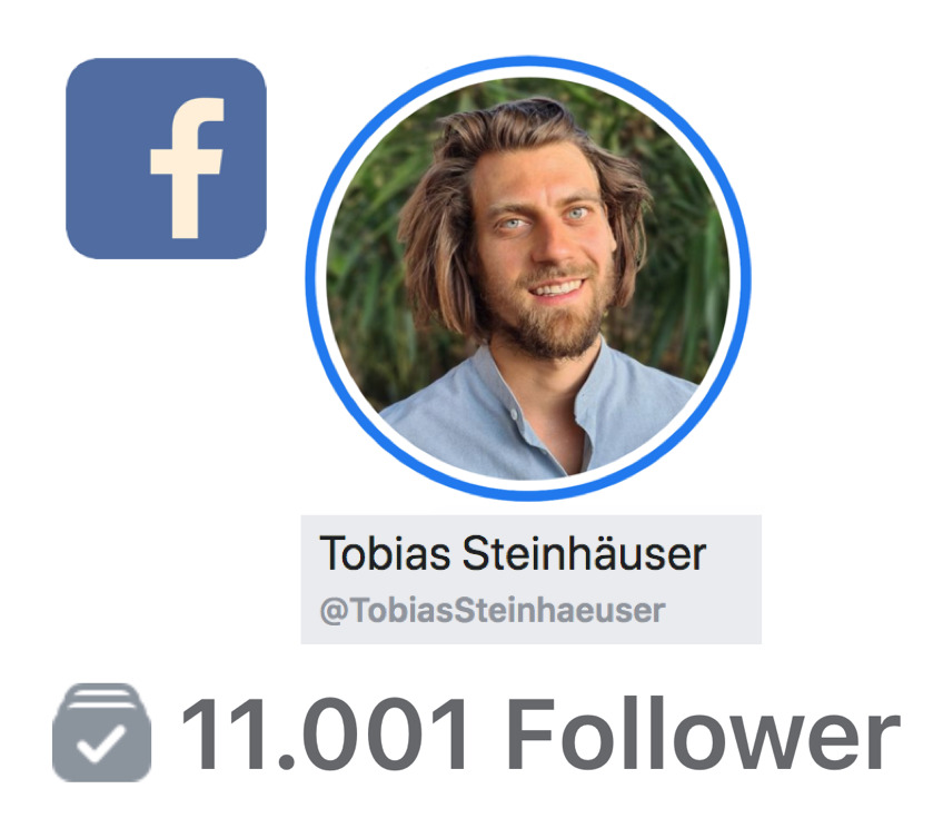 YouTube Tobias Steinhaeuser Social Proof facebook