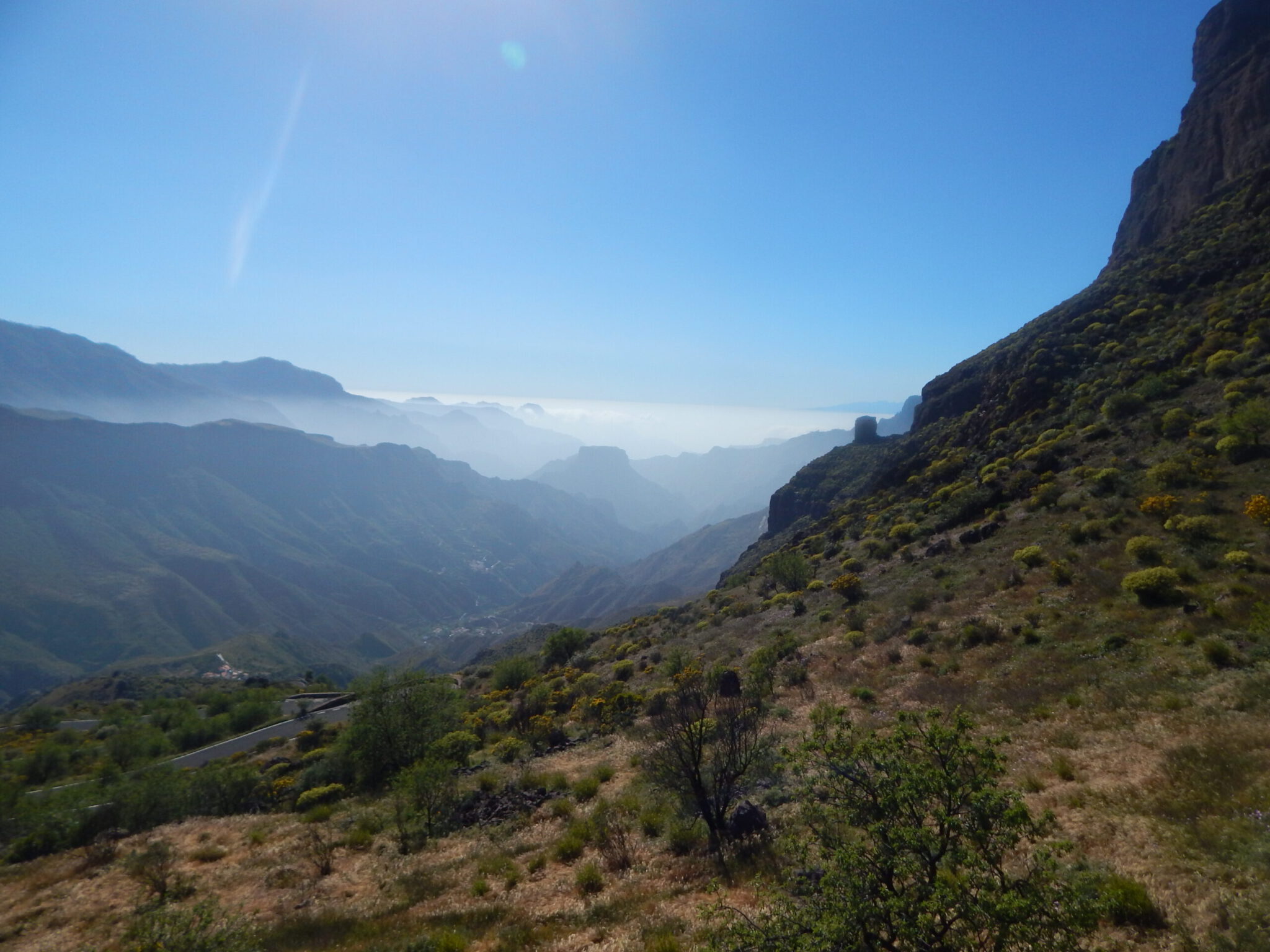 Gran Canaria Tobias Steinhaeuser pflanzlich WandelPur Retreat vegan 1907