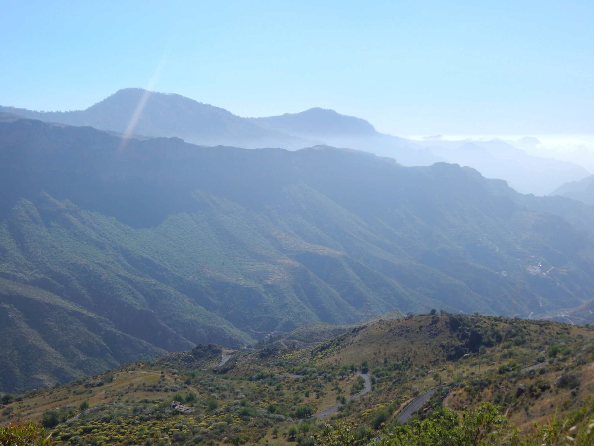 Gran Canaria Tobias Steinhaeuser pflanzlich WandelPur Retreat vegan 1909